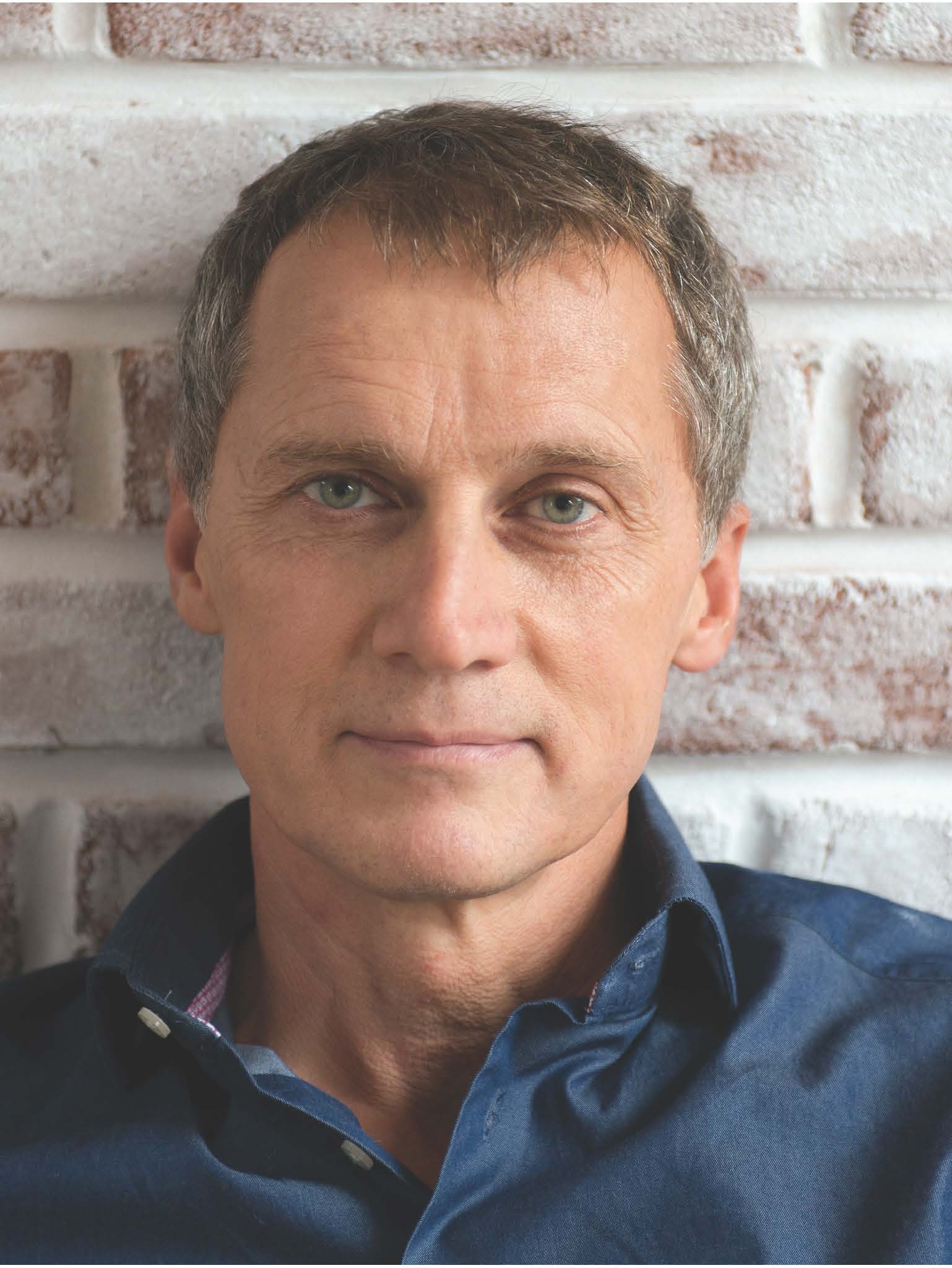 Michael Pask